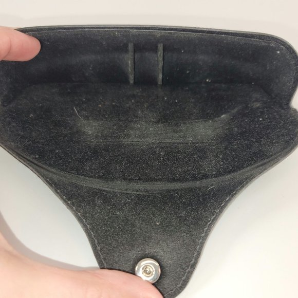 Lot of 3 Used Rayban Eyeglass Sunglass Cases - Picture 10 of 16